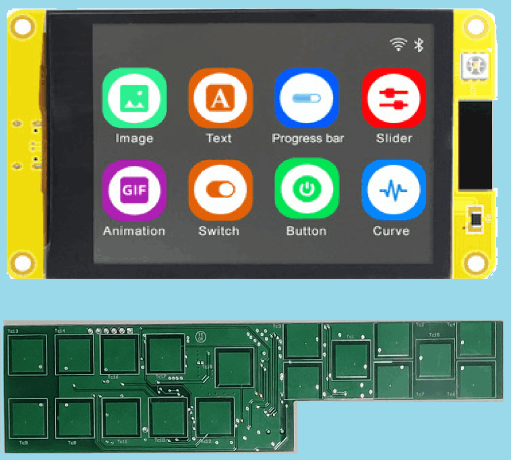 Mobirise Website Builder